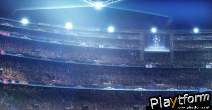 Pro Evolution Soccer 2009 (Xbox 360)