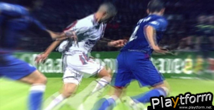 Pro Evolution Soccer 2009 (Xbox 360)