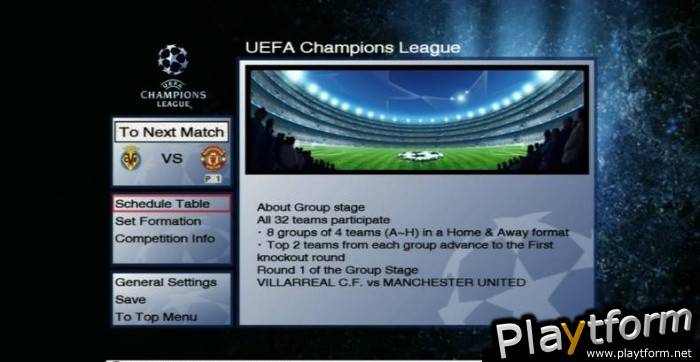 Pro Evolution Soccer 2009 (Xbox 360)