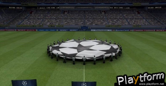 Pro Evolution Soccer 2009 (Xbox 360)
