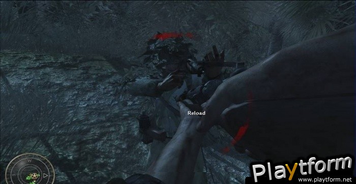 Call of Duty: World at War (PC)
