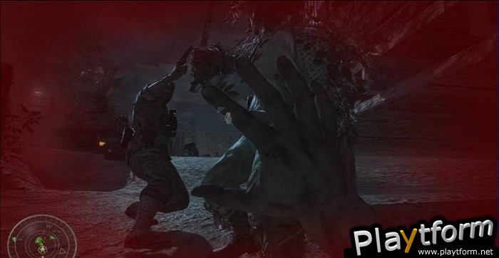 Call of Duty: World at War (PC)