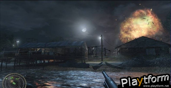 Call of Duty: World at War (PC)