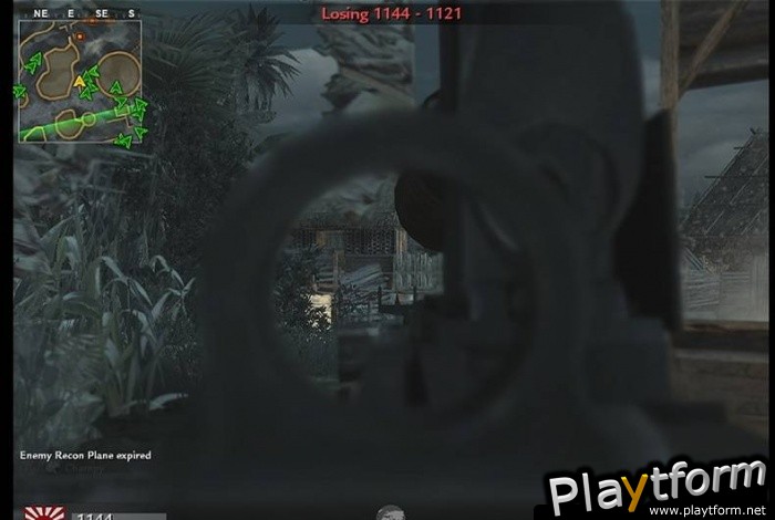 Call of Duty: World at War (PC)