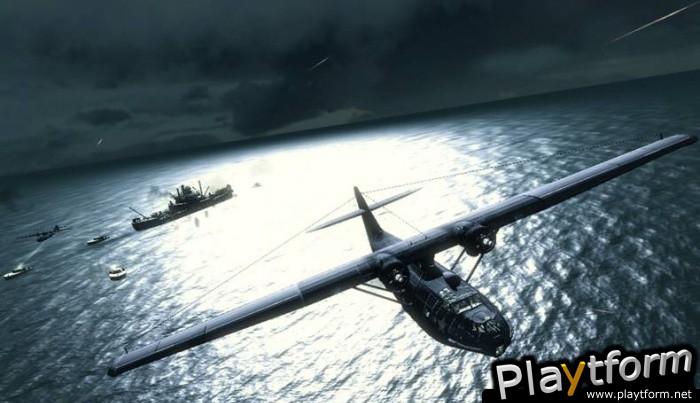 Call of Duty: World at War (PC)
