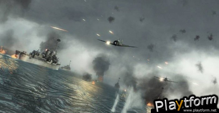 Call of Duty: World at War (PC)