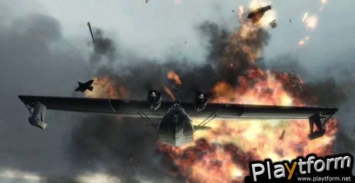 Call of Duty: World at War (PC)