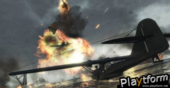 Call of Duty: World at War (PC)