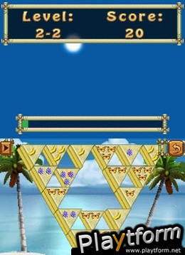 Tropix (DS)