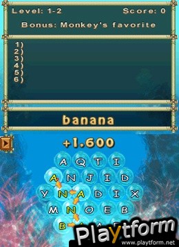 Tropix (DS)