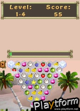 Tropix (DS)