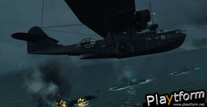 Call of Duty: World at War (PlayStation 3)