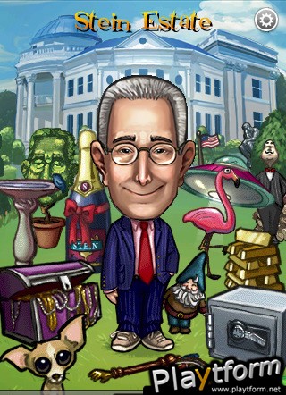 Ben Stein: It's Trivial (iPhone/iPod)