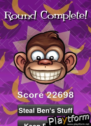 Ben Stein: It's Trivial (iPhone/iPod)