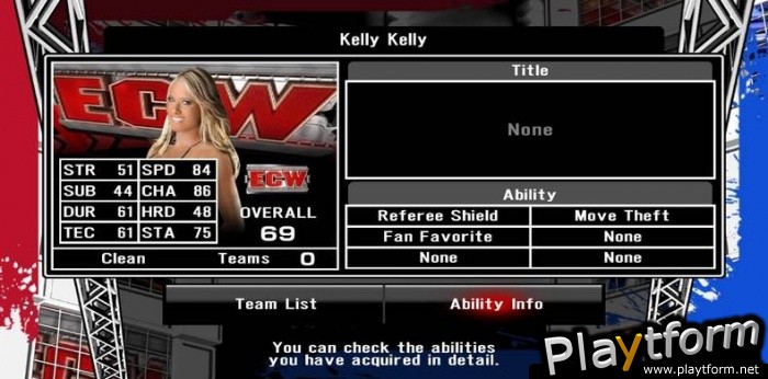 WWE SmackDown vs. Raw 2009 (Xbox 360)