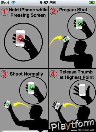 Beer Pong PRO (iPhone/iPod)