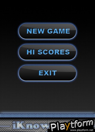 iKnowMovies (iPhone/iPod)