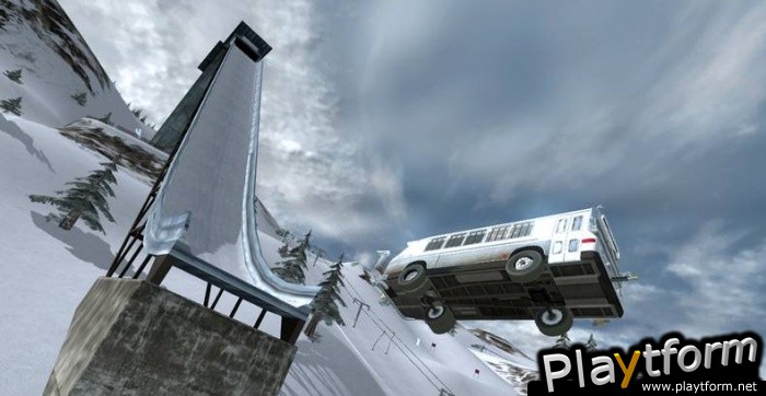 Vigilante 8: Arcade (Xbox 360)
