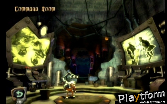 Monster Lab (Wii)