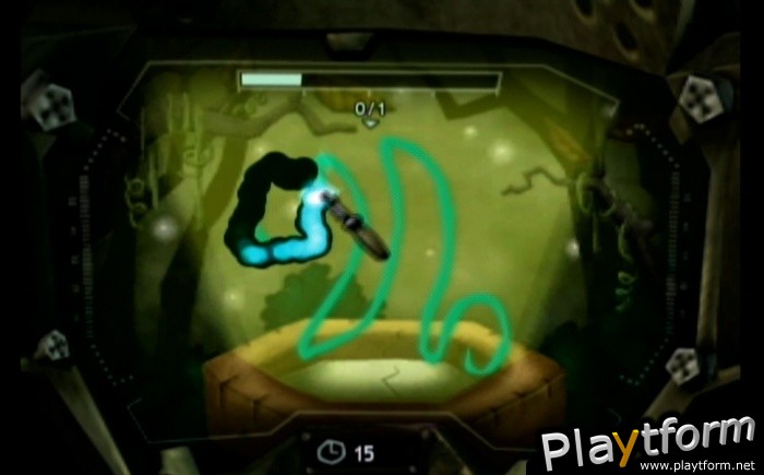 Monster Lab (Wii)