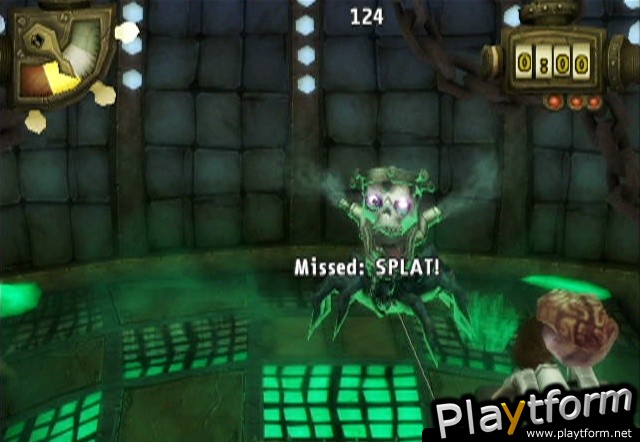 Monster Lab (Wii)