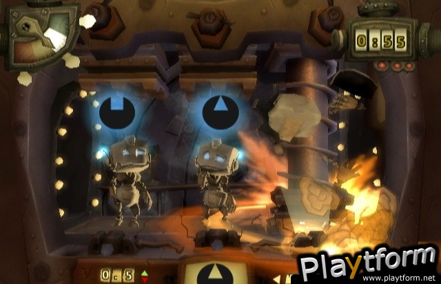 Monster Lab (Wii)