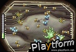 Monster Lab (DS)