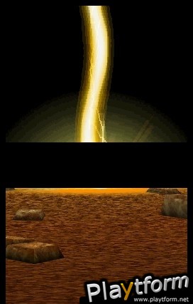 Dragon Ball: Origins (DS)