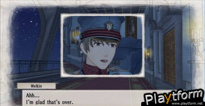 Valkyria Chronicles (PlayStation 3)