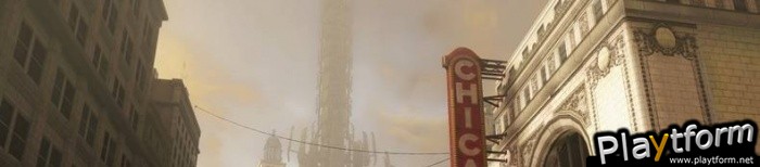 Resistance 2 (PlayStation 3)