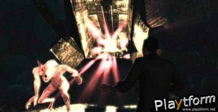 Legendary (Xbox 360)