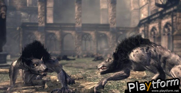 Legendary (Xbox 360)