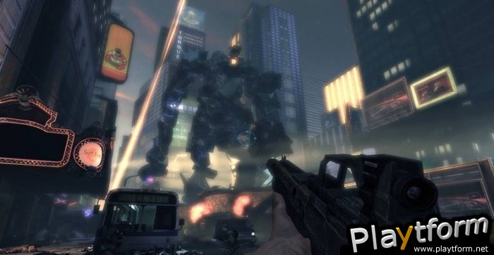 Legendary (Xbox 360)