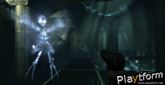 Legendary (Xbox 360)