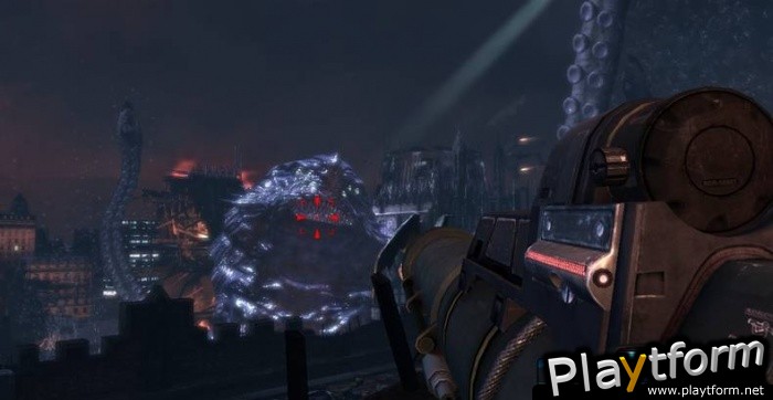 Legendary (Xbox 360)
