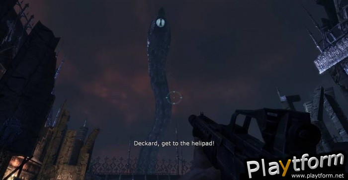 Legendary (Xbox 360)