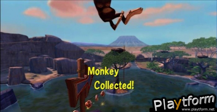Madagascar: Escape 2 Africa (Xbox 360)
