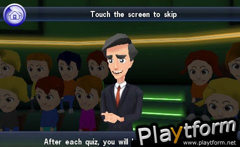 TV Show King (iPhone/iPod)