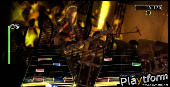 AC/DC Live: Rock Band Track Pack (PlayStation 3)