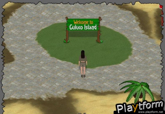 The Lost City of Malathedra (PC)