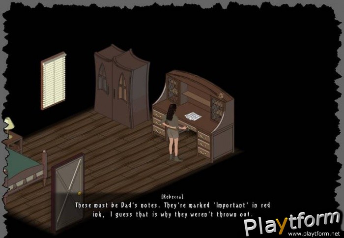 The Lost City of Malathedra (PC)