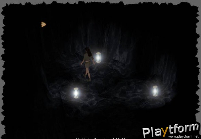 The Lost City of Malathedra (PC)
