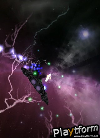 ADRENALINIC (iPhone/iPod)