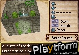 Master of the Monster Lair (DS)