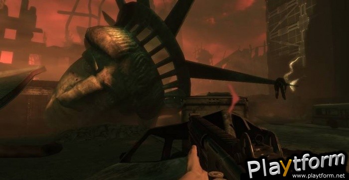 Legendary (PlayStation 3)