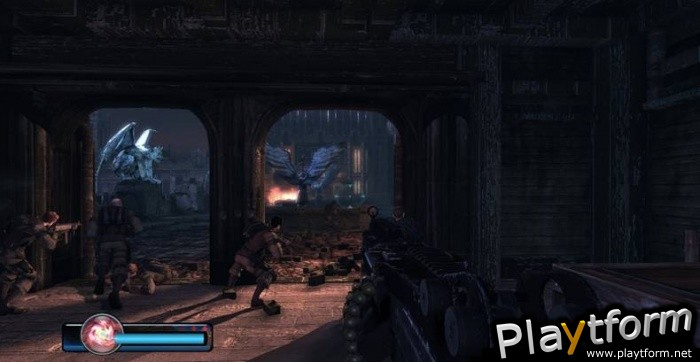 Legendary (PlayStation 3)