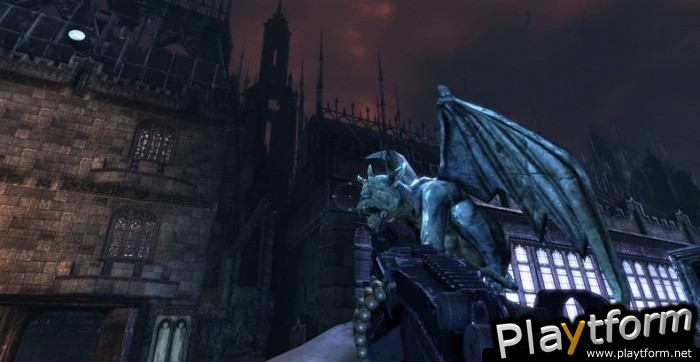 Legendary (PlayStation 3)