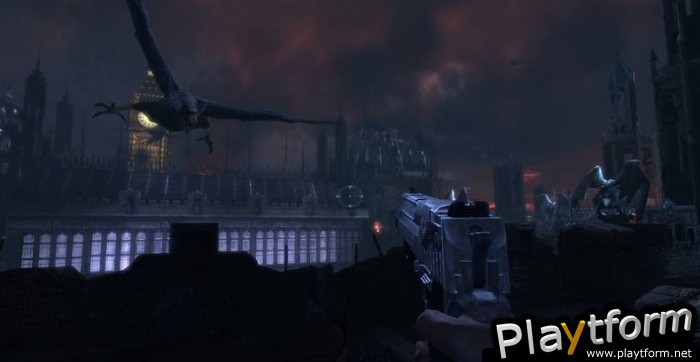 Legendary (PlayStation 3)