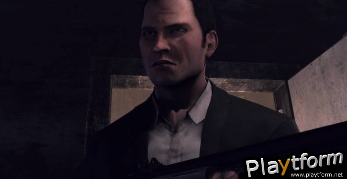 Legendary (PlayStation 3)