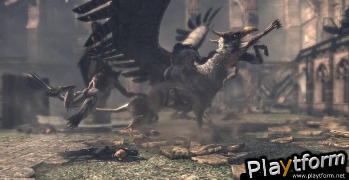 Legendary (PlayStation 3)